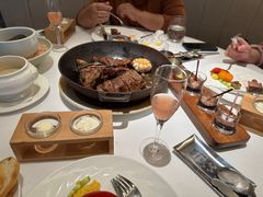 -王品牛排(郑州大卫城店)