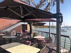 -岁粤Moon·湖景餐厅(月光码头店)
