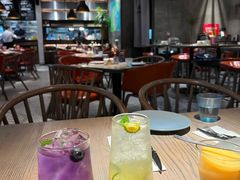 -德斯堡德国餐吧(锦华万达店)