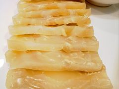 水晶皮冻-唐晋人家(源深路店)