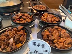 -壹只菜·崇明本地特色菜(崇明南门店)