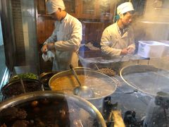 -蒋家肠旺面馆老店(合群路店)