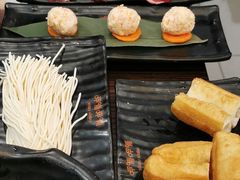 -呷哺呷哺(枫蓝国际店)
