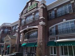 -桂园餐厅(五大道店)