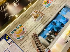 -满记甜品(苏州中心店)