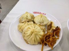 -陈寔包子王·卤煮小肠·京味小吃(龙潭店)