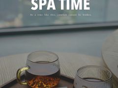 -得闲·高空SPA(东盟店)