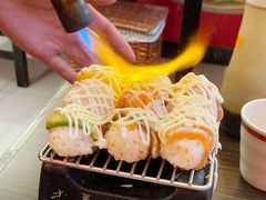 -仙隐小鹿中华料理(南宁万象城店)
