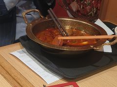 -大食代美食广场(上海中心店)