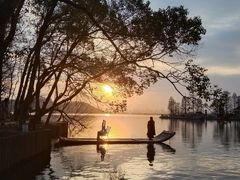 -东湖落雁景区
