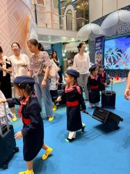 -奈尔宝家庭中心·亲子餐厅(苏州大悦城店)