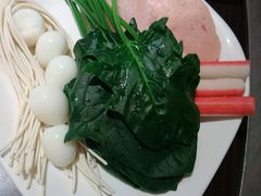 -海底捞火锅(龙岗星河COCO Park店)