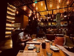 -THE CANNERY&JUJU 新鲜海鲜·牛排美食酒廊