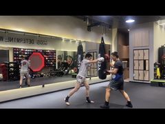 -驭力搏击健身(张江高科店)