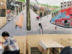 -江城燕子大排档(江汉路步行街店)