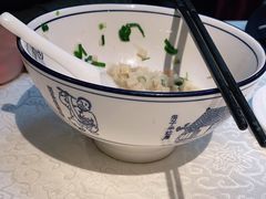 -汉唐宴长安食府