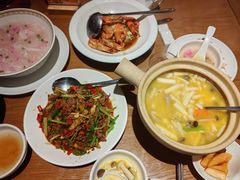 -乡里八闽·福州乡土菜(高宅店)