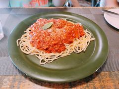 -Cafe Alice咖啡爱丽丝(奥城店)