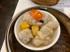 -点点心点心专门店(湾仔店)