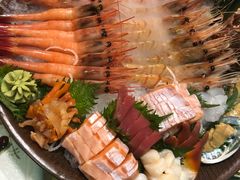 -山之川日料放题(通州店)