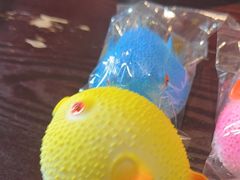 -永安鱼庄·镇江菜(东吴路店)