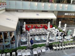 -酒肆浅葱•烧烤•龙虾•排档(卓悦intown店)