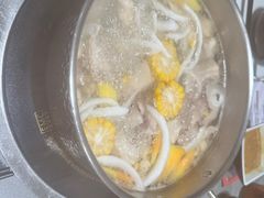 -椰小鸡·琼州糟粕醋(美兰缤纷城店)