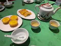 -誉八仙茶室酒楼(新天地店)