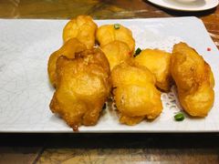 -广东道至正餐厅(区庄店)