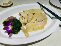 -随园花园餐厅(新港中路店)