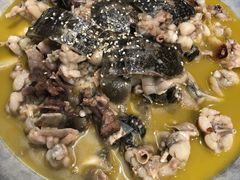 招牌状元藤椒甲鱼牛蛙-十碗(保利店)