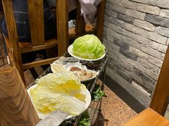 -友乐居羊蝎子(西直门店)