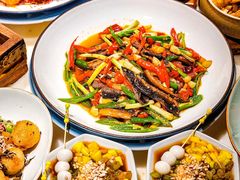 -锦府盐帮·李宅(领展购物广场中关村店)