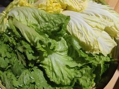 蔬菜组合-湘妹子火锅(株洲神农城店)