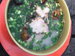 -高记清香园绝味不翻汤