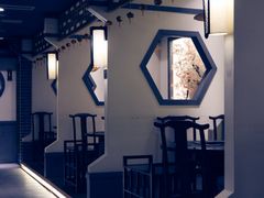 -京元盛铜锅涮肉(上海总店)