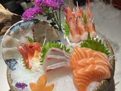 -江左尚白日本料理(万象城店)