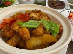 -鹏天阁酒楼·海鲜(红旗店)