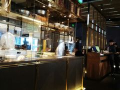 -蔴将·川菜(黄龙万科店)