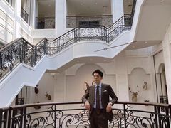 -怪咖·joker陈楠