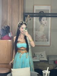 -盘子女人坊生日照·摄影馆(浦东店)