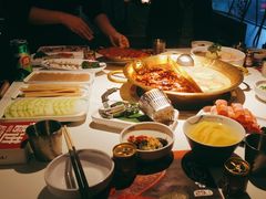 -小龙坎火锅(IFS HOT店)