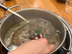 -潮味四季潮汕牛肉火锅(来凤街店)