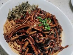 -阿莉餐厅(枣阳路店)