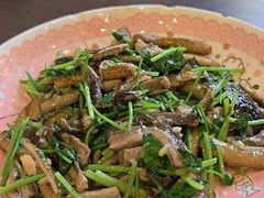 白烧鳝丝-小实惠嘉(威海路店)