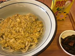 -阿莉餐厅(枣阳路店)