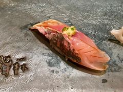 -橼舍鮨青木
