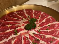 -花味·自助烤肉(雨花客厅店)