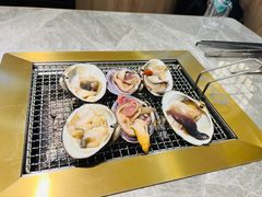 -本达人海鲜烧烤·朝鲜族风味(发展店)