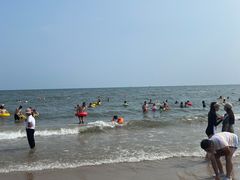 -老虎石海上公园